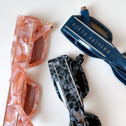 PP high-end sunglasses#7