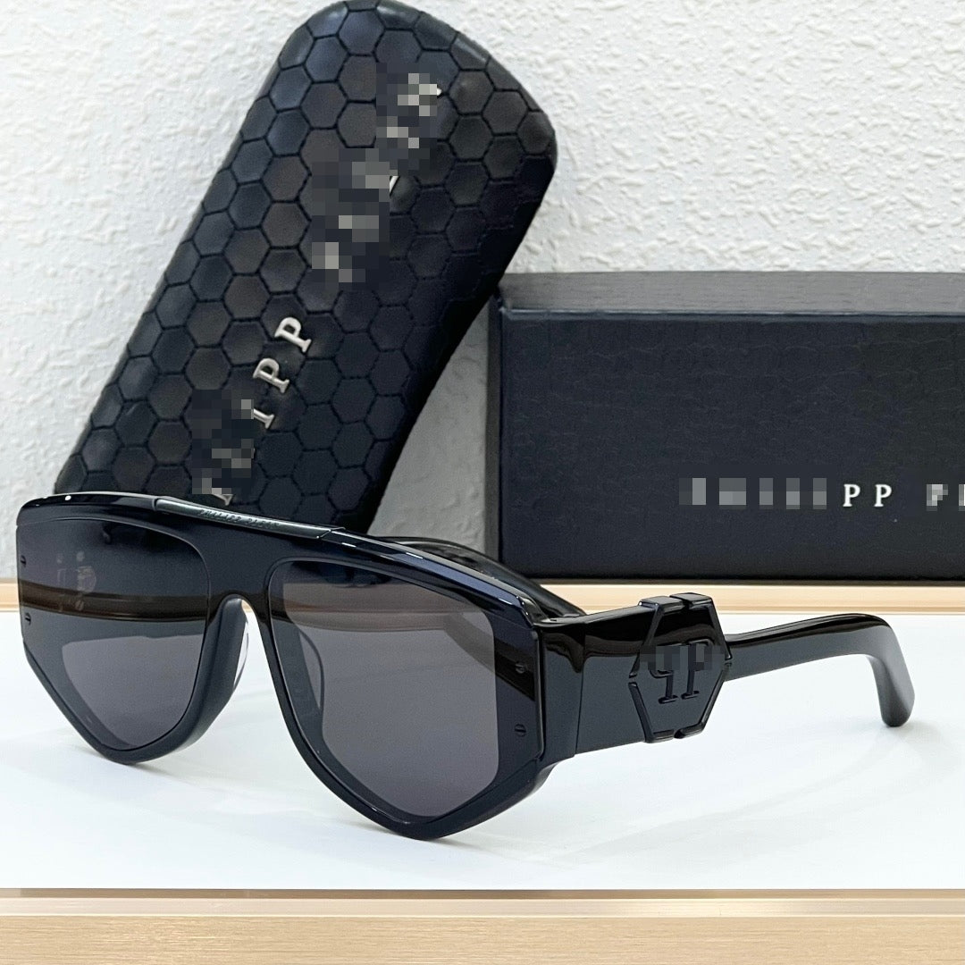 PP high-end sunglasses#2