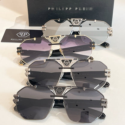 PP high-end sunglasses#10