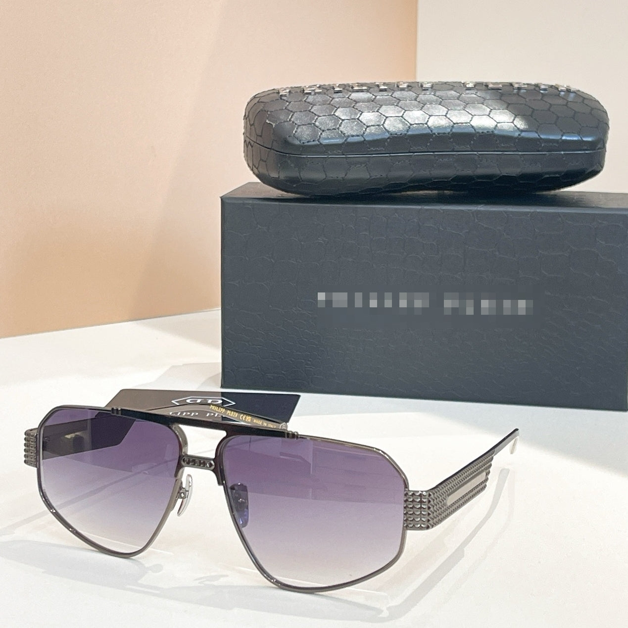 PP high-end sunglasses#13