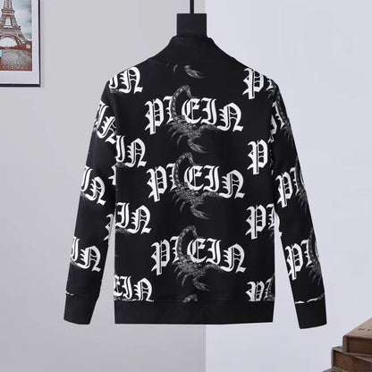 PP 2025SS Man Hoodie Set