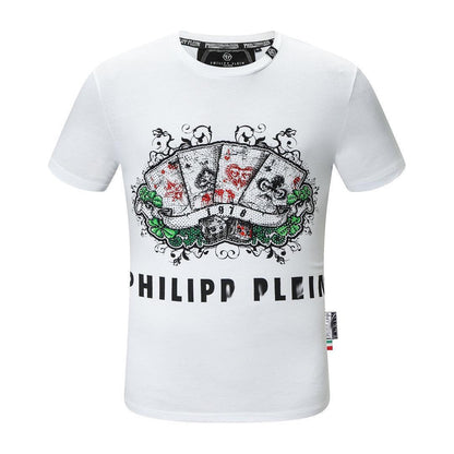 PP 2025SS New T-shirt