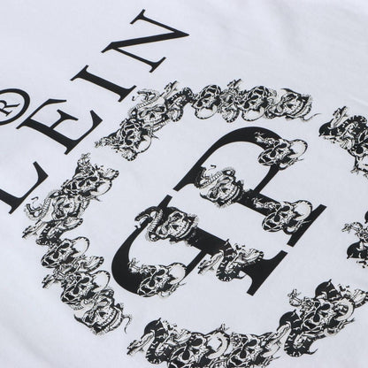 PP 25ss Hot stamping T-shirt