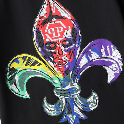 PP 26'SS Printing T-shirt