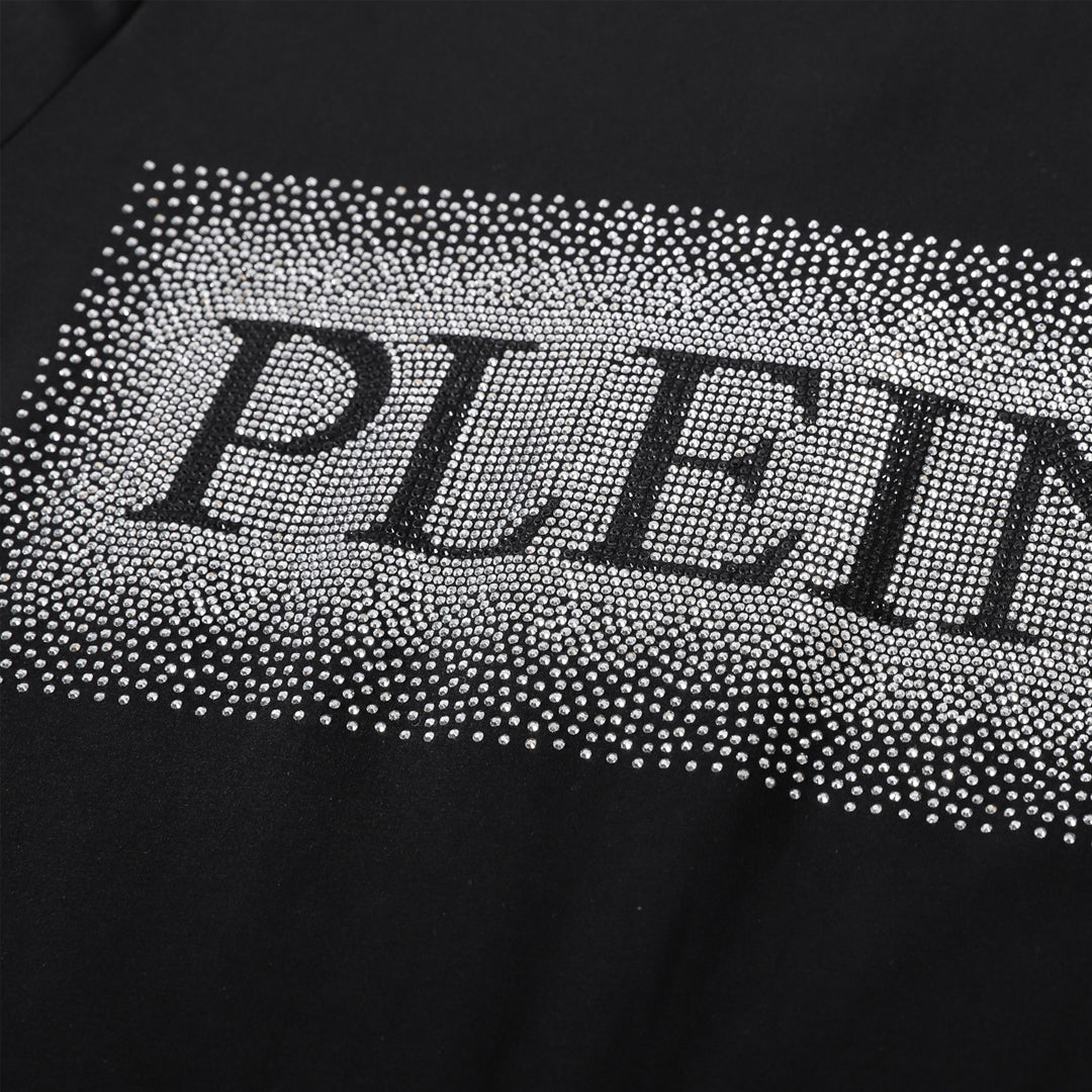 PP 2025SS Printing T-shirt