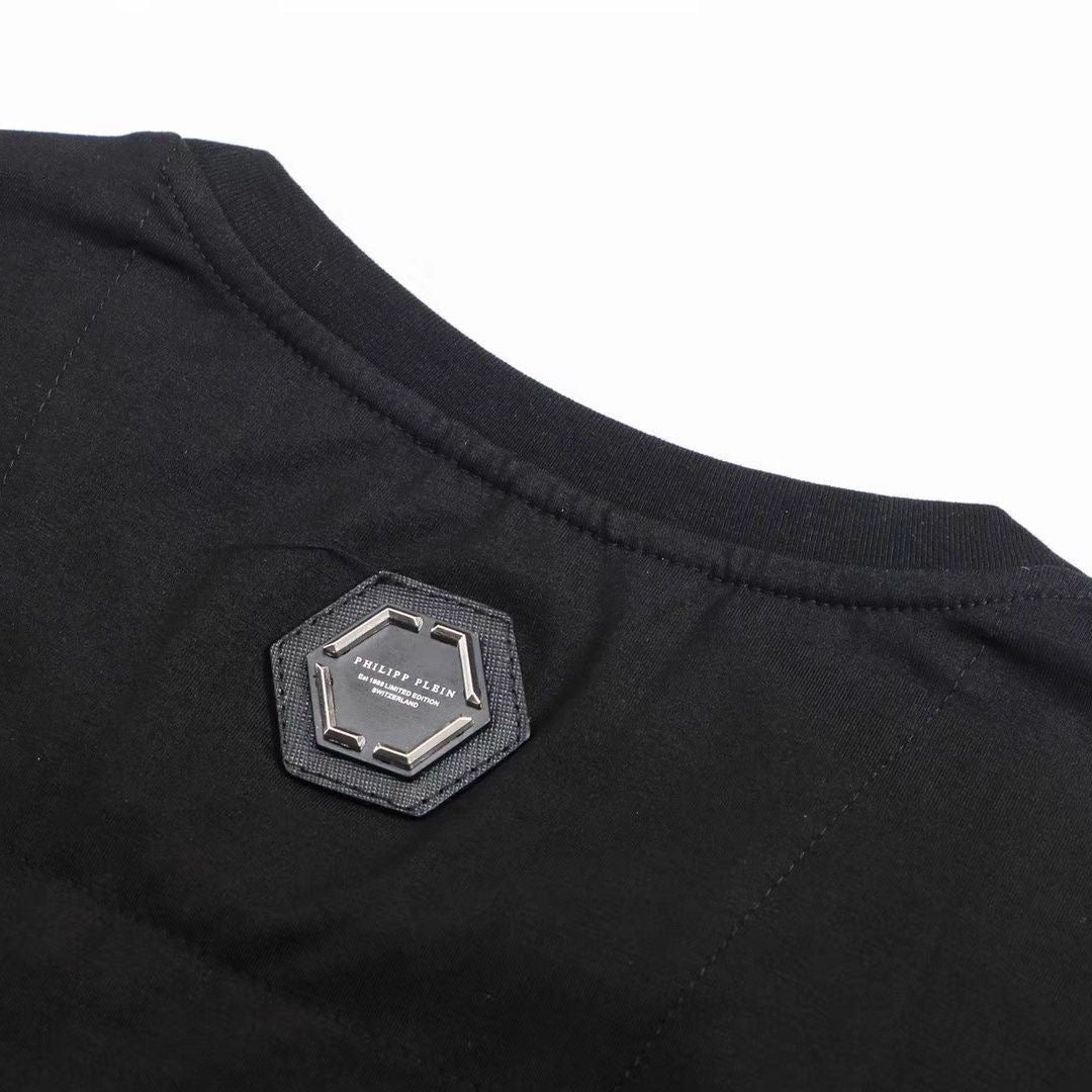 PP 2026 Hot stamping T-shirt