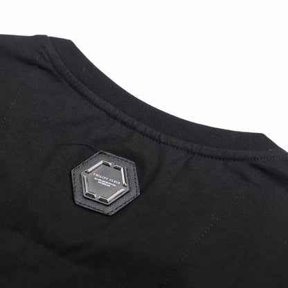 PP 2026 Hot stamping T-shirt