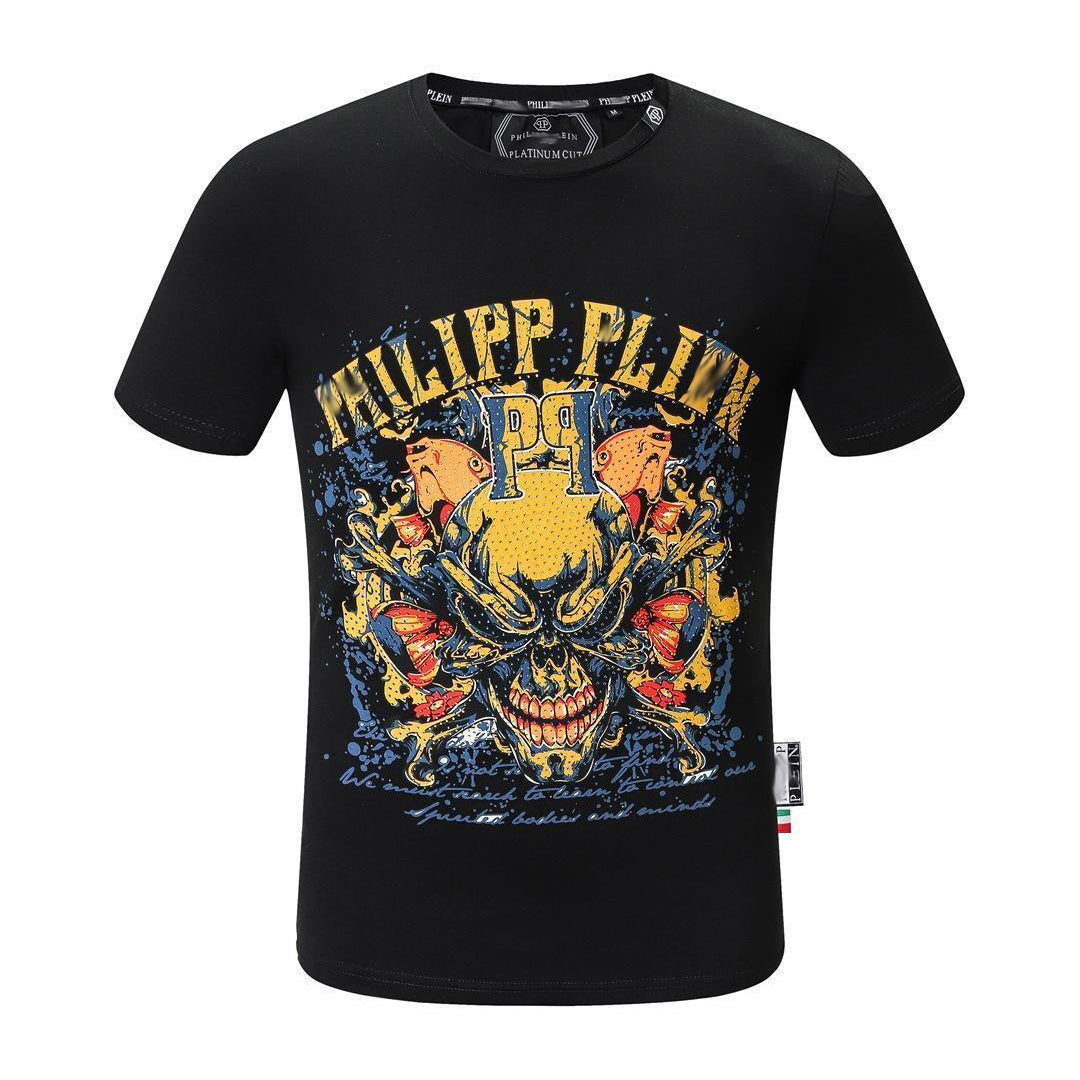 PP 2025SS New T-shirt