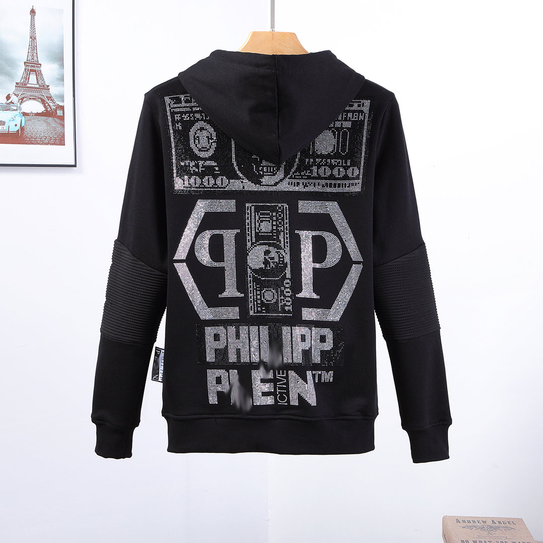 PP 2025SS Man Hoodie Set