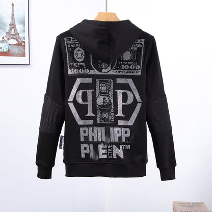 PP 2025SS Man Hoodie Set