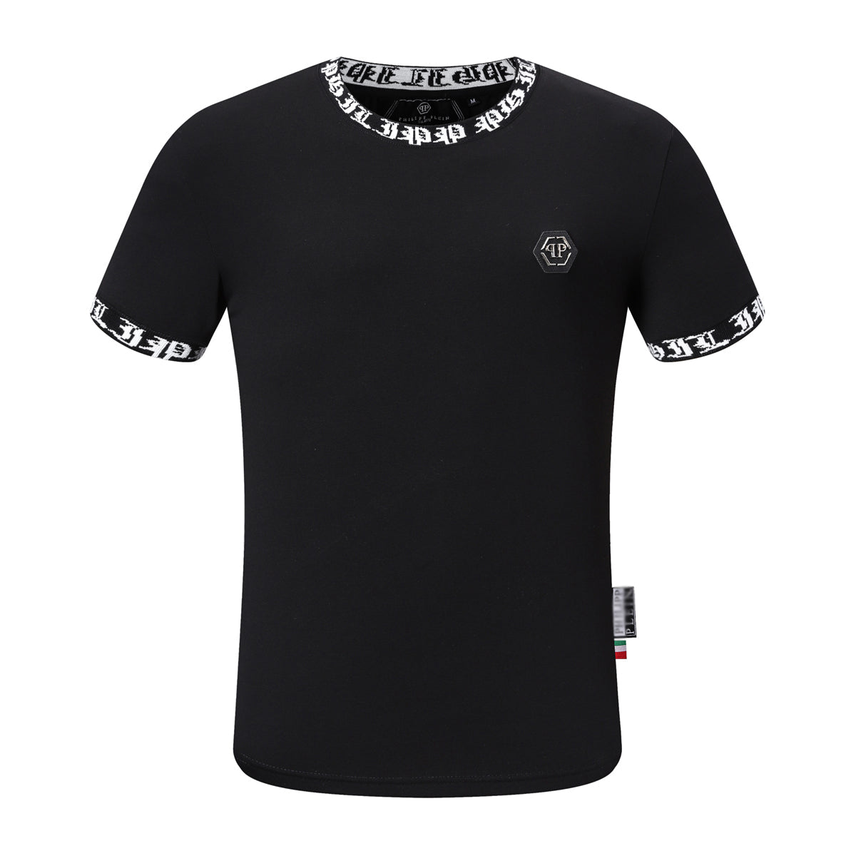 PP2025SS Printing T-shirt