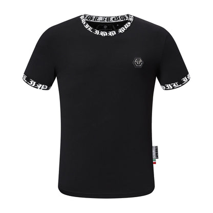 PP2025SS Printing T-shirt