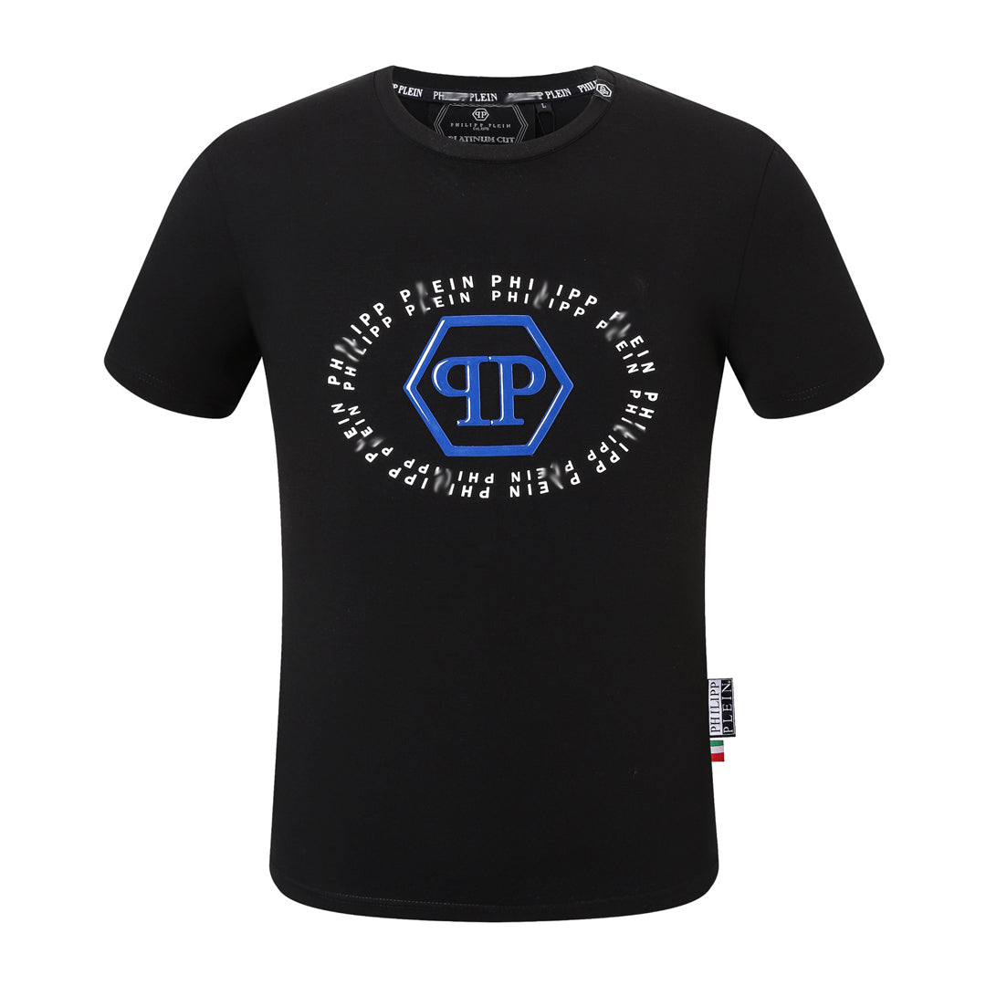 PP 2025 Hot stamping T-shirt