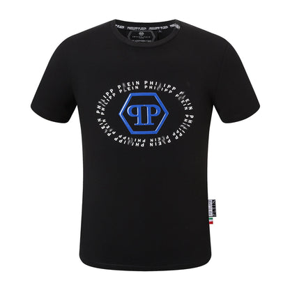 PP 2025 Hot stamping T-shirt