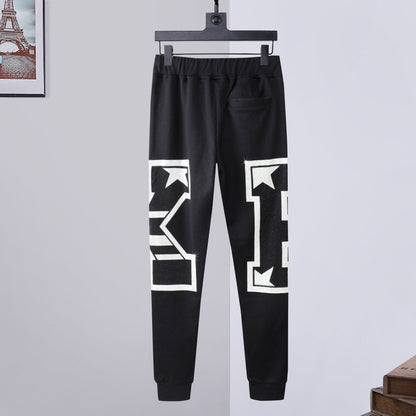 PP New 2025SS Tracksuit Set