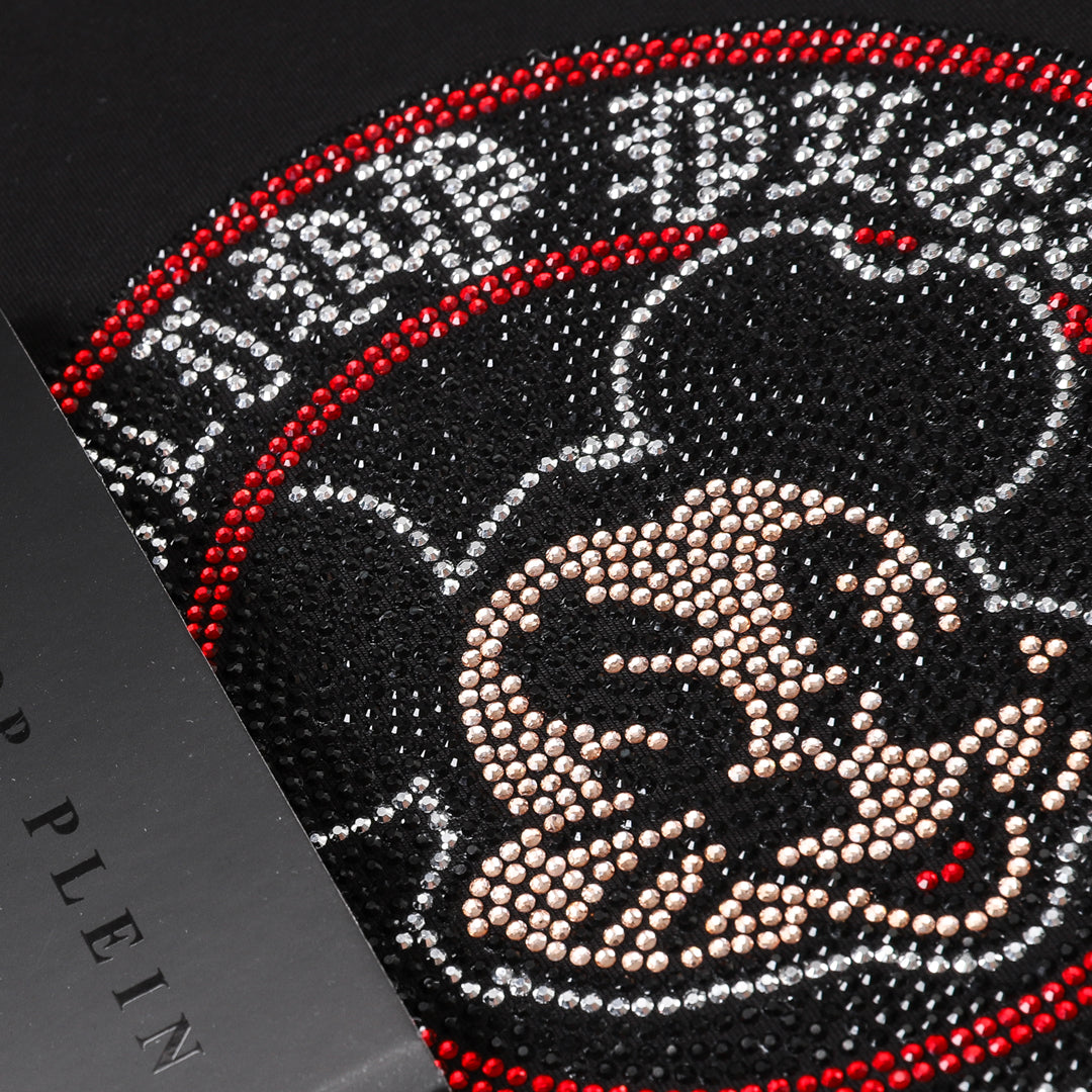 PP 2025ss Men's Casual T-shirt