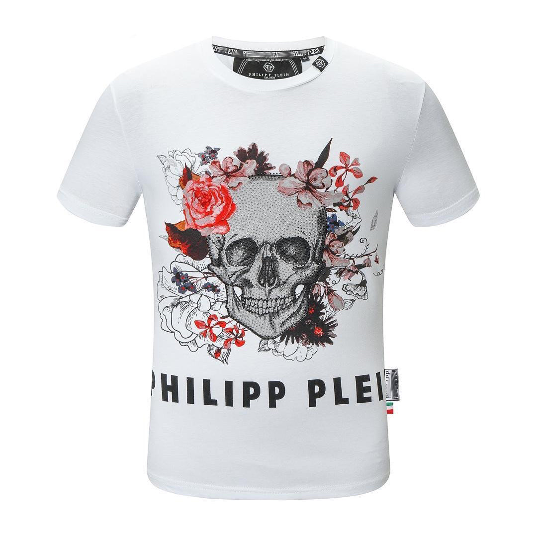 PP 2025SS New T-shirt