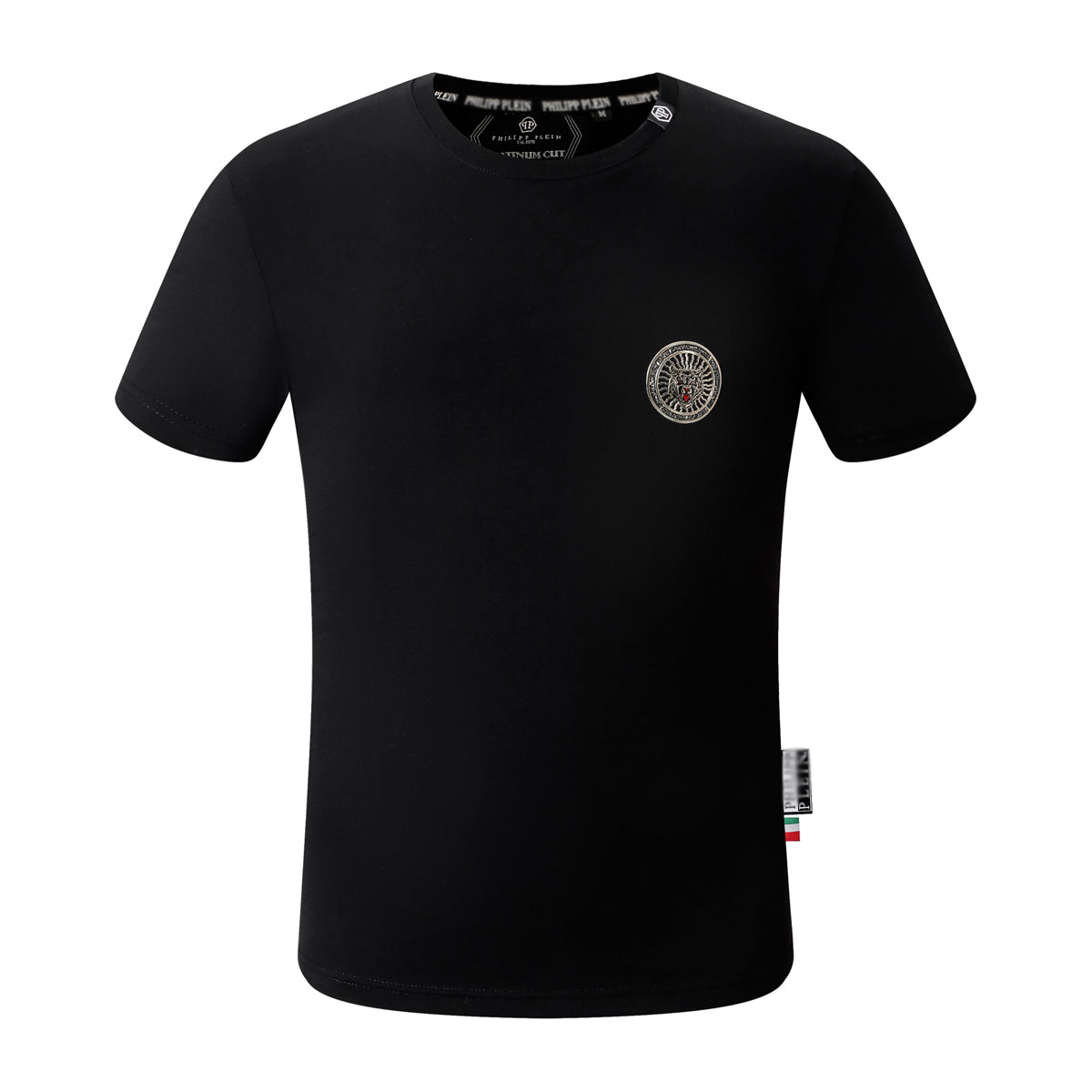 PP Hot stamping T-shirt