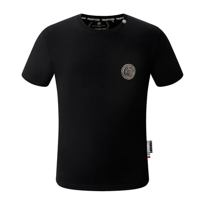 PP Hot stamping T-shirt