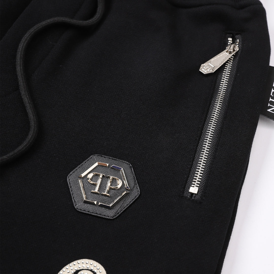 PP 25SS Sports sweatpants