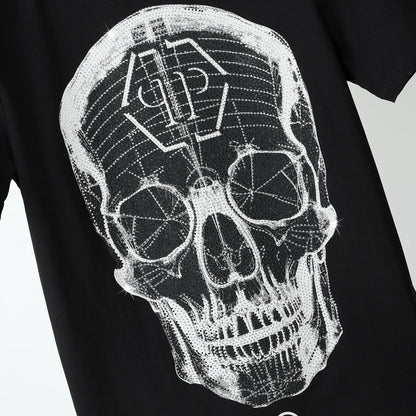 PP 25ss Hot stamping T-shirt