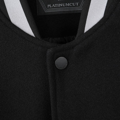 PP 2025ss Cowhide Jacket