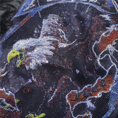 PP 2025ss Cowhide Jacket