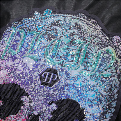 PP 2025ss Man Cowhide Jacket