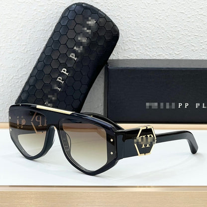 PP high-end sunglasses#2
