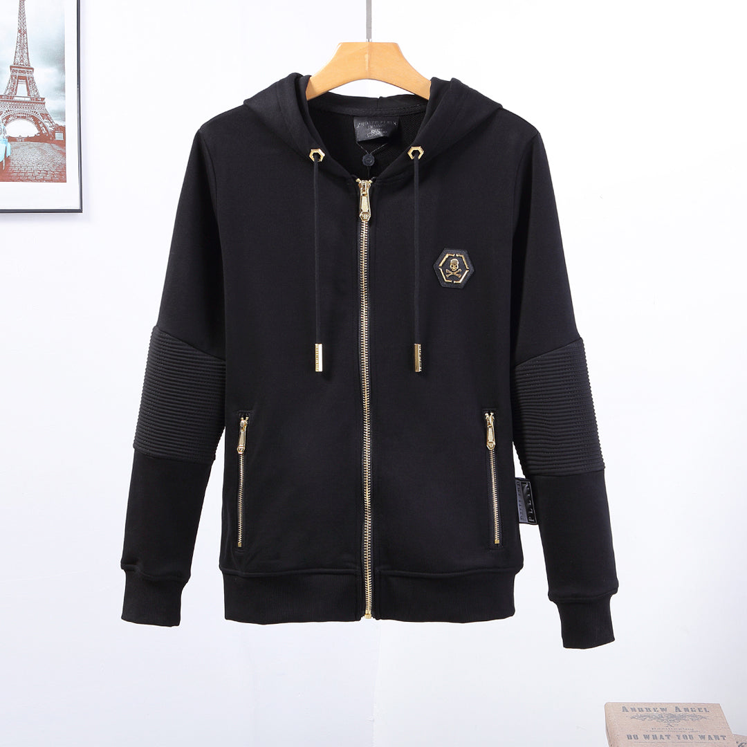 PP 2025SS Man Hoodie Set