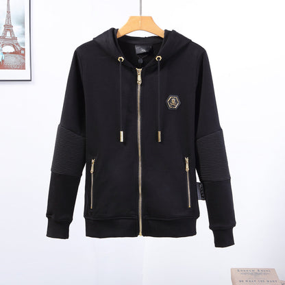 PP 2025SS Man Hoodie Set