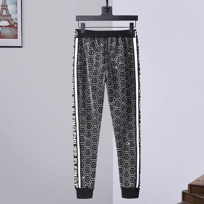 PP New 2025SS Man Hoodie Set