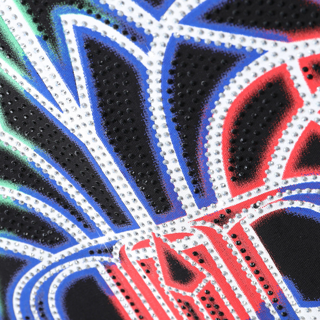 PP 2025SS Printing T-shirt