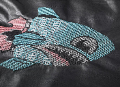 PP -2025ss Man Cowhide Jacket