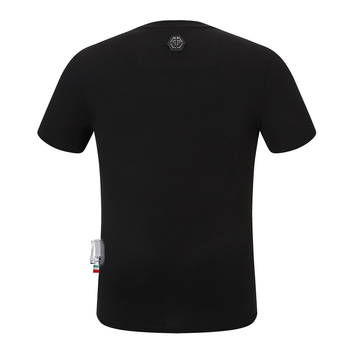 PP 2025 Black T-shirt