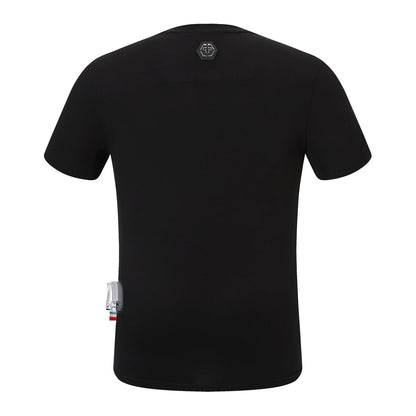 PP 2025 Black T-shirt