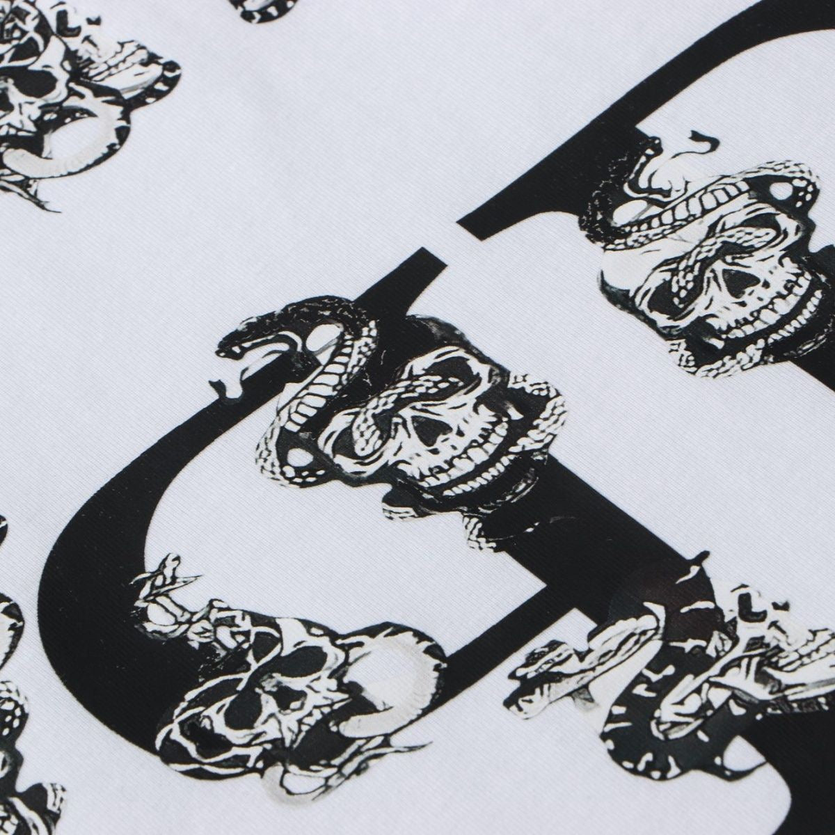 PP 25ss Hot stamping T-shirt