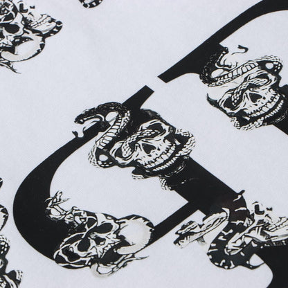 PP 25ss Hot stamping T-shirt