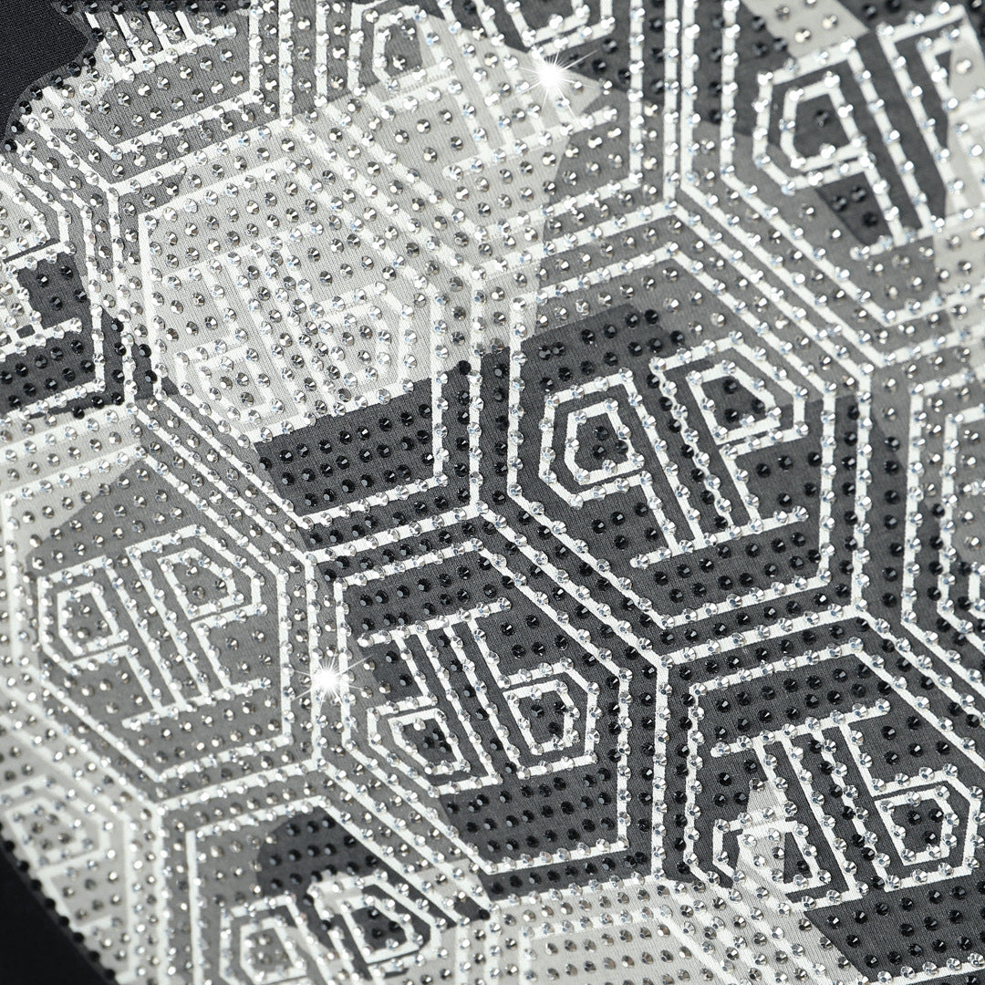 PP 2025SS Men T-shirt