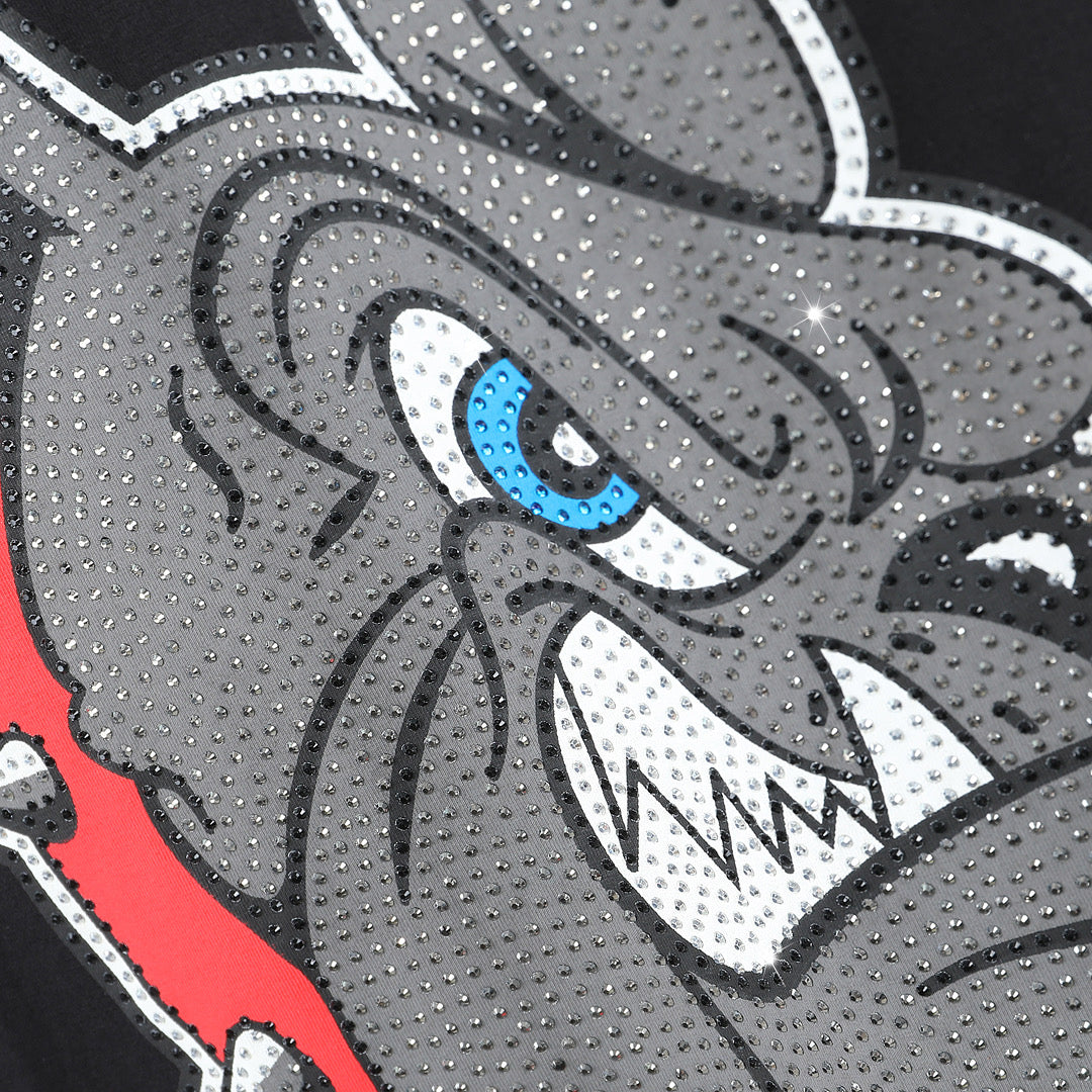 PP 2025SS New T-shirt