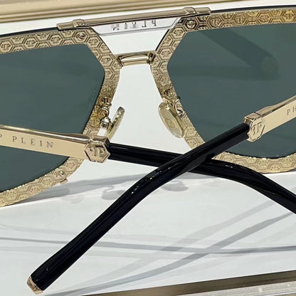 PP high-end sunglasses#22