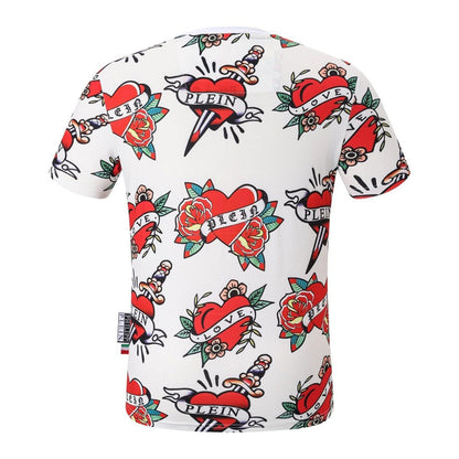 PP 2026SS New T-shirt