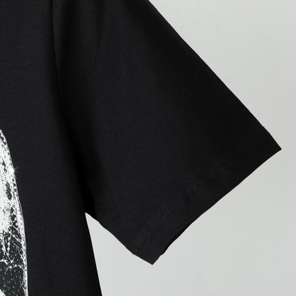 PP 25ss Hot stamping T-shirt