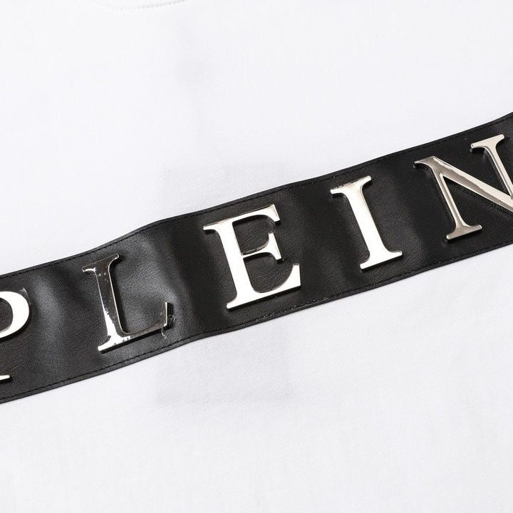 PP 2026 Hot stamping T-shirt