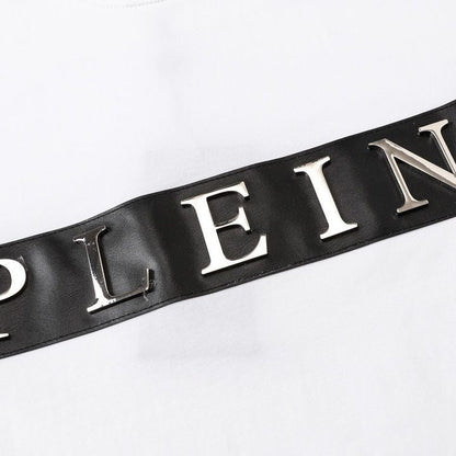 PP 2026 Hot stamping T-shirt