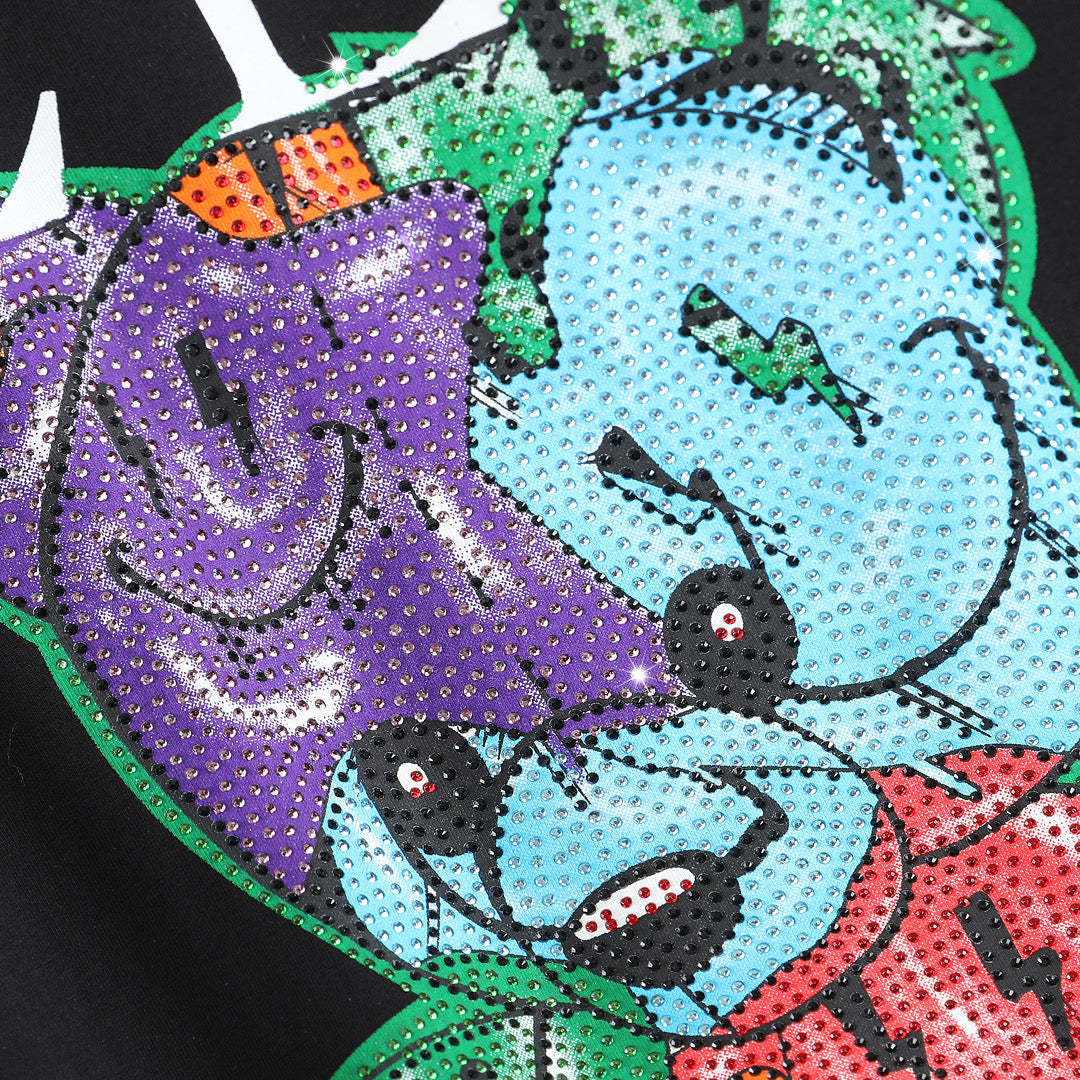 PP 2025SS Men T-shirt