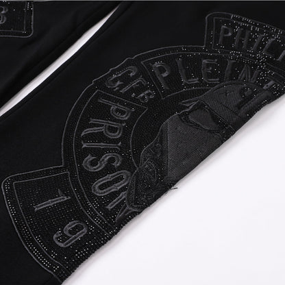 PP 25SS Sports sweatpants