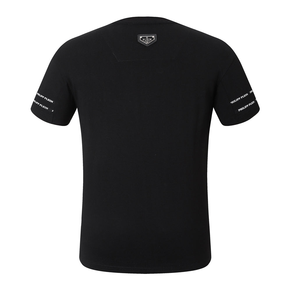 PP 2026 Hot stamping T-shirt