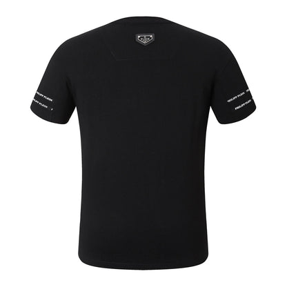 PP 2026 Hot stamping T-shirt