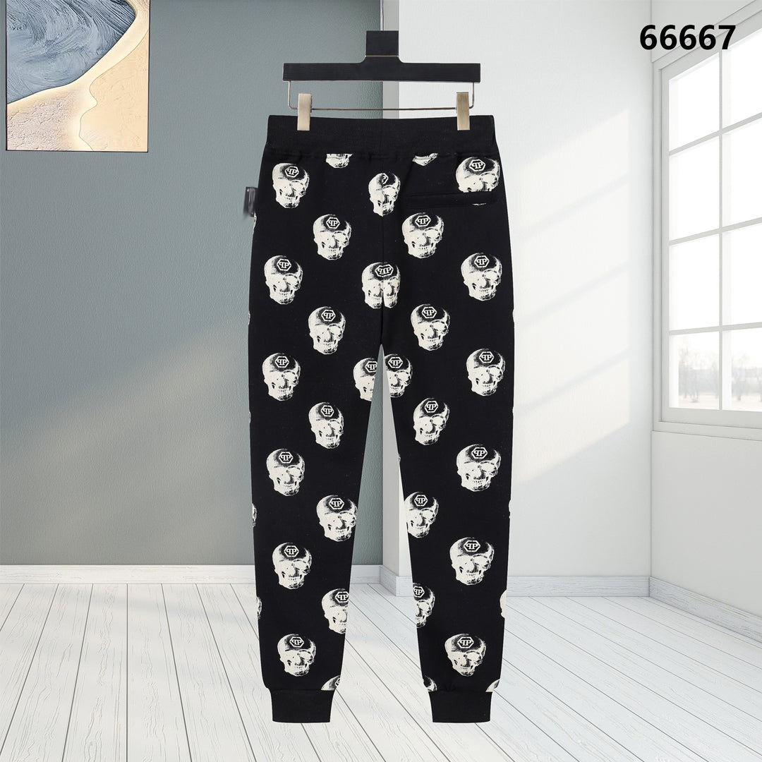 PP New 2025SS Tracksuit Set